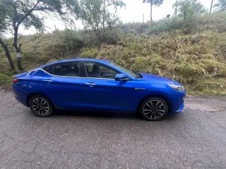 Легковой автомобиль марки CHERY модель М11 2013 года выпуска