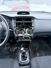 Suzuki Liana, 2005, автомобиль марки SUZUKI модель Liana 2005 г.в., VINномер JSAERA31S00251544. Ознакомление с имуществом осуществляется по согласованию с организатором торгов по эл. почте: torg@belyaev-arbitr.ru (в рабочие часы). Ознакомление с имуществом производится самостоятельно и за счет…