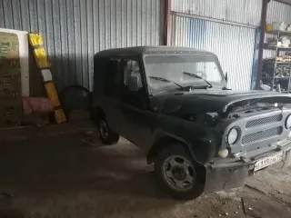 УАЗ-315195 2008 года, VIN XTT31519580565904, номерной знак Н119СМ11. Ознакомление с документацией осуществляется в рабочие дни с 10:00 до 18:00 по московскому времени, а также по предварительному запросу на электронную почту 9127650011@mail.ru. Адрес: 426076, Удмуртская Республика, г. Ижевск, а/я…