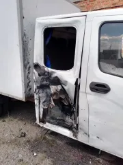 Автомобиль марки ГАЗ модель А24R32 2017 г.в. VIN номер X96A24R32H2668684 В течение указанного в сообщении о проведении торгов срока заявителю предоставляется возможность ознакомления с документами выставляемого на торги имущества, имуществом, предварительно согласовав время и место с организатором…