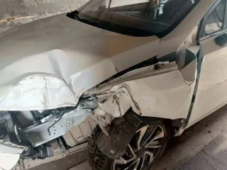 BAIC U5 Plus 2023, 104 лс, АКПП, автомобиль легковой, марка: BAIC, модель: U5 PLUS, VIN: XWDCLSAC4P0004254, гос. рег. номер: А769МТ172, год изготовления: 2023