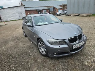 BMW 320, 2010, транспортное средство БМВ 320, 2010 года выпуска, государственный регистрационный знак Р760ЕА193, VIN X4XPG9845AVK29044. Ознакомление с имуществом возможно после согласования по номеру телефона, указанному в документах к торгам.