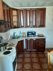 Здание пекарни 586,1 кв.м, 5/6 доли участка 906 кв.м, Ямало-Ненецкий АО, г. Губкинский. Здание 586,1 кв.м. и 5/6 доли земельного участка в Ямало-Ненецком АО еще 5/6 доли земельного участка, площадью 906 кв. м., кадастровый номер: 89:05:030301:7137, по адресу: ЯНАО, Пуровский район, пос. Пурпе, мкр…