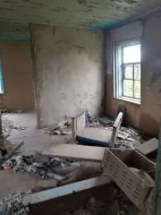 Здание жилое 22.5 кв.м Ростовская обл 1/2 доли на Здание жилое, общей площадью 22.5 кв.м., кадастровый номер: 61:04:0160611:161, расположенного на земельном участке, общей площадью 1675.00 +/- 28.65 кв.м., кадастровый номер 61:04:0160611:16, категория земель - Земли населенных пунктов, разрешенное…
