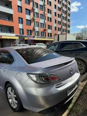 Автомобиль марки MAZDA модель 6 2008 г.в.  Получить дополнительную информацию об имуществе, фотографии, можно в рабочие дни с 10:00 до 18:00 часов подав заявку на адрес электронной почты: safonovks@yandex.ru, либо позвонив по т. 89053377122. Визуальное ознакомление с имуществом осуществляется по…