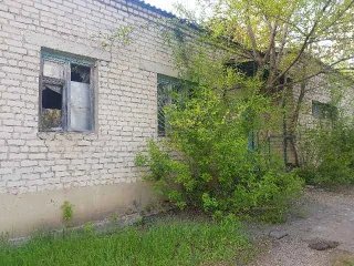 Здание, 338,1 кв.м, Воронежская область, расположенное по адресу: Воронежская область, р-н. Грибановский, с. Верхний Карачан, ул. Центральная, д. 139а, кадастровый номер: 36:09:1200010:163, площадь 338,1 кв.м.