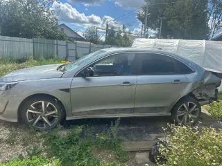 Kia Kaiyi E5 2023, VIN-номер XUUJA2G29P0001534. Ознакомиться с имуществом можно по месту его нахождения: Тульская область, Узловской район, г. Узловая, ул. Первомайская, д. 30, предварительно согласовав время с финансовым управляющим по тел. +79123107147, либо путем направления запроса на…