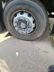 Dongfeng GX 4x2 2023 Грузовой тягач седельный Dongfeng GX 4x2, 2023 года LGAG3DV27P8840096