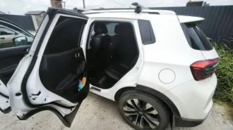 Chery Tiggo 4 2020 года, 122 лс, 81000 км. Автомобиль CHERY TIGGO 4, 2020 года выпуска, VIN: LVVDB21B5LD139373