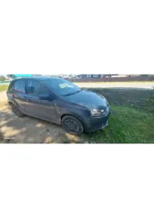 Volkswagen Polo 2011 Легковой автомобиль марки: VOLKSWAGEN, модель: Polo, год выпуска: 2011г., идентификационный номер (VIN): WVWZZZ6RZBY194164 С лотом можно ознакомиться по месту его нахождения: Прилузский район, с. Объячево, улица Октябрьская 33А, предварительно согласовав время с Финансовым…