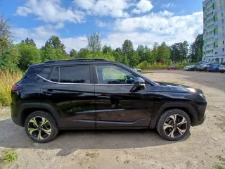 Москвич 3 2022, автомобиль марки МОСКВИЧ, модель МОСКВИЧ 3, 2022 г.в., VIN-номер XTC213505NWB00183. Ознакомление с имуществом производится по предварительному согласованию с финансовым управляющим по электронной почте: au-mem.torg1@yandex.ru либо по телефону +7 919 171-08-77.