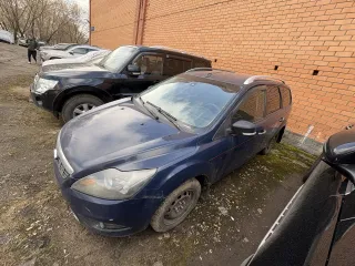 Ford Focus 2009, легковой автомобиль, модель Focus, год выпуска 2009, кузов № X9FSXXEEDS9D50378. Ознакомление с документами и имуществом по предварительной записи с финансовым управляющим: lisin.torgi@yandex.ru, рабочие дни с 10:00 до 17:00, или по телефону организатора торгов +7 968 564-70-86.