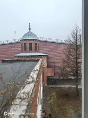 Нежилое здание 2201.5 кв. м с земельным участком в Ярославской области, г. Данилов, ул. Набережная, д.62. В составе: нежилое здание, кадастровый номер 76:05:010101:7345, площадь 2201.5 кв. м, 5 этажей, включая 1 подземный. Земельный участок, кадастровый номер 76:05:010101:577, площадь 5075+/- 25…