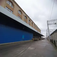 Нежилые помещения 474,9 кв.м, Полтавский проезд 9а, Санкт-Петербург. Аукцион на повышение на право заключения договора аренды нежилых помещений площадью 474,9 кв.м, расположенных по адресу: г.Санкт-Петербург, Полтавский проезд, дом 9а, литера А. Общая площадь: 474.9. Кадастровый номер…