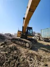 Экскаватор гусеничный Hyundai R300LC-9SH, заводской номер HHKHZ808LE0000183, 2014 год выпуска, госномер 58 УЕ 9248 (63 СВ 9366). Экскаватор гусеничный Hyundai R300LC-9S, заводской номер HHKHZ810LE0001178, 2014 год выпуска, госномер 58 УЕ 9241 (63 СВ 9362). Трактор ДТ-75 ДЕРС2 с буровой установкой…