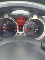 Nissan Juke 2010 года, 114 л.с., 134098 км, АКПП, легковой автомобиль, марка: Nissan, модель: Juke, год изготовления: 2010 г.в., цвет: серый, VIN: -, ПТС: 25EH 136884, г/н: М138ЕР75, изготовитель (страна): Япония, тип двигателя: бензиновый, мощность двигателя, л. с. (кВт): 114 (83,850), рабочий…
