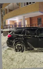 Subaru Outback, 2011. Легковой автомобиль марки: Subaru, модели: Outback, год выпуска: 2011, идентификационный номер (VIN): JF1BR9L95BG082089. Ознакомиться с документами, порядком, сроками и условиями продажи имущества должника, характеристиками имущества можно на электронной площадке, а также…