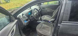 Chevrolet Cobalt 2022 легковой автомобиль (седан), год изготовления: 2022, VIN: MX1JA69V9PK011091, гос. номер: Т989АМ977, цвет: Серый. Местонахождение имущества: г. Москва. Автомобиль в залоге у АО «Альфа-Банк». На дату 30.04.2026 г. было зарегистрировано 13 ограничений в виде запретов на…
