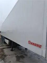 Полуприцеп Krone SD рефрижератор, VIN: WKESD000000502556. Информацию о составе, характеристиках и др. в полном объеме можно получить в рабочие дни с 10:00 до 16:00 в период приема заявок, направив запрос на электронную почту: asv551@yandex.ru.