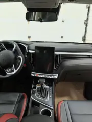 Forthing T5 EVO, 2024 года, 144,1 лс, 24000 км, АКПП, легковой универсал марка, модель Forthing T5EVO, идентификационный номер (VIN) XWFT514AFR0000038, год выпуска: 2024, цвет: белый, государственный регистрационный номер: О232НС72, паспорт ТС: 1643 01085445497.
