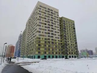 Жилое помещение 99,2 кв. м, Москва по адресу: г. Москва, ул. Маресьева, д. 10, корп. 1, кв. 62. Кадастровый номер: 77:16:0010105:32599.