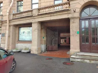 Нежилое помещение в Санкт-Петербурге, Малый проспект П.С., д. 1б, литера А, пом. 5-Н, площадь 35 кв.м, назначение: нежилое, этаж №1, кадастровый номер 78:07:0003095:3171. Право собственности подтверждается записью в Едином государственном реестре недвижимости от 19.05.2023 №…