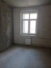 1-комн. квартира 44,8 кв.м, Московская область, Одинцовский р-н, жилое помещение №173 с кадастровым номером 50:20:0040306:2012, адрес: Московская область, Одинцовский городской округ, с. Лайково, мкр-н Город-событие, д. 68, без отделки.