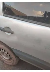 Chevrolet Niva, 2007 года, 80 лс, 212300, цвет - Светло-серебристый, грз Х435АЕ138, VIN X9L21230080205239