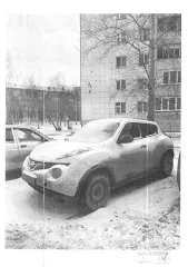Nissan Juke, 2013 Транспортное средство легковой комби (хэтчбек) Ниссан Жук, 2013 г.в, г/н С639НТ72, vin SJNFBAF15U6409964, рег.№ 72-011923; г. Тюмень, ул. Мельникайте, д. 110. Вид транспорта: Транспортное средство легковой комби (хэтчбек), год выпуска: 2013, государственный регистрационный знак…