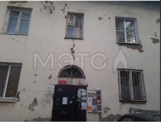 Доля квартиры 49,1 кв. м в Нижнем Тагиле. 1/3 доля квартиры, площадь 49,1 кв. м, назначение: жилое, этаж: 2, адрес: Россия, Свердловская область, г. Нижний Тагил, ул. Землячки, д. 10, кв. 12, кадастровый номер: 66:56:0000000:14868.