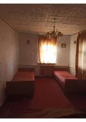 Дом 71,2 кв.м и земельный участок 816 кв.м, Саратовская область, Александрово-Гайский район. Жилое здание, площадь: 71,2 кв.м., кадастровый номер: 64:01:070201:43 и земельный участок, площадь: 816 кв.м., категория земель: Земли населенных пунктов, разрешенное использование: Для ведения личного…