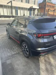 Changan CS35 Plus 2023, 110 лс, АКПП. Марка и модель: CHANGAN CS35PLUS SС7144GСС6. Год изготовления ТС: 2023. VIN №: LS5A3DKR6PA002190. Серия и номер ПТС: 164302059664578. Автомобиль находится в залоге у АО «Кредит Европа Банк (Россия)». Организатор торгов не проводит осмотр и не несет…