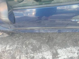 Peugeot 206, 2009 г.в., VIN VF32BKFWA72803923, госномер Х201ЕВ55.