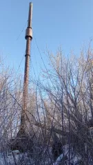 Строительные материалы (нежилое здание под разбор (Котельная) площадью 106,3 кв.м, кадастровый номер 22:16:030409:541) Нежилое здание под разбор – Котельная с кадастровым номером 22:16:030409:541, площадь 106,3 кв.м, расположенное по адресу: Российская Федерация, Алтайский край, Калманский район…