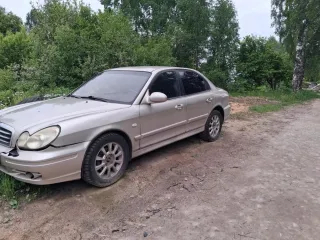 Hyundai Sonata 2.0 MT 2006 легковой автомобиль, марка автомобиля, модель Hyundai Sonata 2.0 MT (131 л.с.), 2006 года выпуска, VIN Х7MEN41BP6M015087, гос. рег. знак Т575ТВ52, коробка передач: механика, колесная формула передний привод. Для ознакомления с имуществом необходимо связаться с Финансовым…