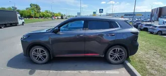 Автомобиль марки CHANGAN модель CS55plus 2024 г.в. VIN номер LS4ASE2E4RA202465 Ознакомление с информацией о лоте осуществляется по адресу электронной почты: gutnikov96@mail.ru и по телефону: +7  985  184 33 77 по предварительной договоренности в период приема заявок в отношении данного лота. По…