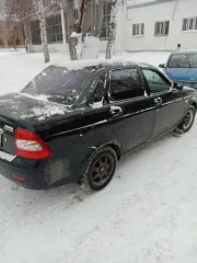 LADA Priora 2008 Легковой автомобиль, марка: LADA, модель: PRIORA, год изготовления: 2008 г.в., VIN: XTA21703080122197, г/н: У79КХ163