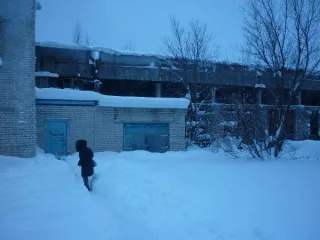 Земельный участок категории земель земли населенных пунктов, вид разрешенного использования – для производственных целей (гараж), кадастровый номер 37:12:010103:17, площадь 199 кв.м., с расположенным на нем нежилым зданием гаража площадью 24,1 кв.м., кадастровый номер 37:12:010103:83, адрес…