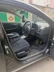 Toyota Corolla 2007, автомобиль марки TOYOTA модель Corolla 2007 г.в., VIN-номер NZE1419054591. Имущество находится в залоге ПАО "Совкомбанк". С имуществом можно ознакомиться по предварительной записи по номеру телефона: +7-922-750-24-96, либо направив запрос на адрес электронной почты…