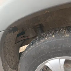 Mazda Tribute 2004, транспортное средство: Mazda Tribute, 2004 года выпуска, VIN: 4F2YZ92Z75KM06037. На имущество наложены ограничения в виде запрета на регистрационные действия. Ознакомление с имуществом осуществляется по месту нахождения: Московская область, Дмитровский р-н, деревня Очево, д. 83…