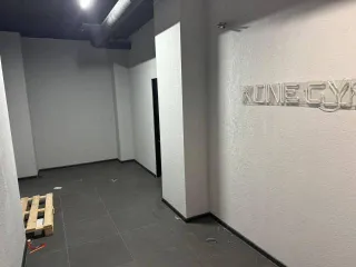 Нежилое помещение площадью 133.5 кв.м на первом этаже по адресу: Брянск, ул. Степная, д.13, помещение 16. Кадастровый номер: 32:28:0030901:1467.