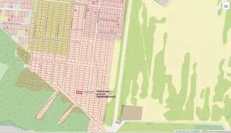 Земельный участок 700 кв. м. Удмуртская Республика, категория земель: Земли населённых пунктов, разрешенное использование: Индивидуальное жилищное строительство, общая площадь 700 кв. м., расположенный по адресу: Удмуртская Республика, Завьяловский район, д. Старые Кены, ул. Игринская. Кадастровый…