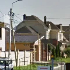 жилой дом с земельным участком   жилой дом, площадью 600,2 кв.м. с кадастровым номером 73:24:010101:119, расположенного по адресу: ульяновская область, г. ульяновск, засвияжский район, ул. владимирская, д. 5.    земельный участок, общей площадью 805 кв.м, категория земель – земли населенных…