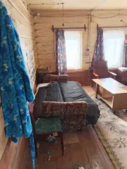 Дом 43 кв.м. и земельный участок 601 кв.м. в Ивановской обл. Здание, назначение: жилое, количество этажей 1, общая площадь 43 кв. м., адрес (местоположение) объекта: Ивановская область, р-н. Юрьевецкий,г. Юрьевец, ул. Нахимова, д. 8. Кадастровый номер 37:22:010309:163 Земельный участок, категория…