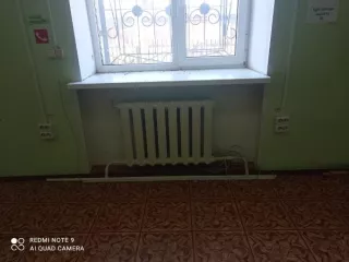 Нежилое помещение в здании по адресу: Курганская область, Каргапольский район, р.п.Каргаполье, ул.Мира, д.3 Наименование: Нежилое помещениеНомер РФИ: П13740008498Кадастровый номер: 45:06:020108:854Площадь объекта (кв. м.): 90,7Назначение: НежилоеКоличество этажей, в том числе подземных этажей: 1…