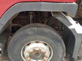 Сортиментовоз LS 1, 2011 года выпуска, VIN X89LS1000B0DU8040, регистрационный знак О579ЕТ29, без гидроманипулятора.