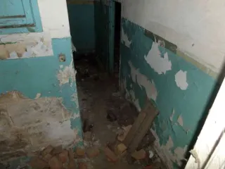 Производственное здание 2846,9 кв.м Челябинская область. Нежилое здание, назначение: производственное, лит. А, А1. Площадь: общая 2846,9 кв.м. Этажность: 1. Адрес: Челябинская область, г. Челябинск, тракт Свердловский, д. 24в, кадастровый номер: 74:36:0708005:159. Самовольно возведенное здание…