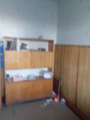 Помещение 171,4 кв.м в Ульяновской области, Вешкаймский район, рабочий поселок Вешкайма, улица Строителей, 10. Помещения административного здания кадастровый номер 73:03:050106:504, №16 на первом этаже и №1-10 на втором этаже.