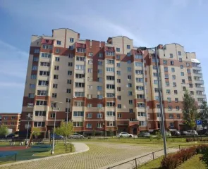 Квартира 58,6 кв.м, Ленинградская область, Мурино. Квартира в Мурино, 58,6 кв.м, 2 комн. Квартира, площадью 58,6 кв.м., по адресу: Ленинградская область, Всеволожский муниципальный, Муринское городское поселение, город Мурино, улица Шоссе в Лаврики, д.34, корп.1, кв.108, кадастровый номер…
