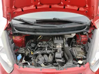 KIA PICANTO TA 2011, легковой автомобиль марки KIA, модель PICANTO TA, 2011 года выпуска, идентификационный номер KNABX511ACT134009. Порядок ознакомления с имуществом у организатора торгов по запросу заявителя, направленному по электронной почте liva-909@yandex.ru. Автомобиль находится в г…